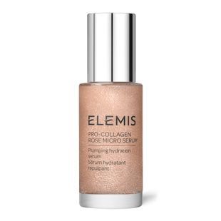 Зволожуючий мікро-серум про-коллаген роза ELEMIS Pro-Collagen Rose Micro Serum, 30 мл 40243 фото