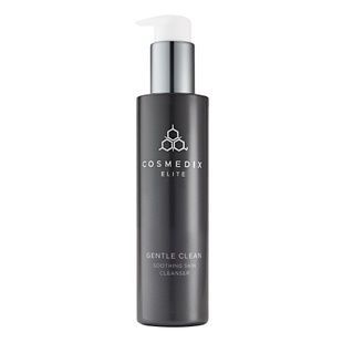 Заспокійливий засіб для очищення шкіри COSMEDIX Gentle Clean Soothing Skin Cleanser, 150 мл 8770240 фото