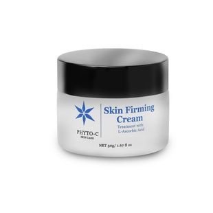Зміцнюючий крем для обличчя Phyto-C Skin Firming Cream, 50 г Р1-0950 фото