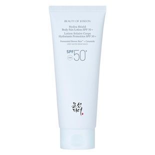 Зволожуючий сонцезахисний лосьйон для тіла Beauty of Joseon Hydra Shield Body Sunscreen SPF50, 150 мл 8809968136002 фото