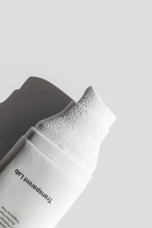 Легкий сонцезахисний крем SPF50+ Transparent Lab Lightweight Sunscreen SPF50+, 100 мл 5687985 фото