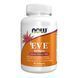 Мультивітаміни для жінок NOW EVE Women's Multi м'які капсули, 90 шт