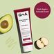 Очищуючий гель для тіла з гіалуроновою кислотою Q+A Hyaluronic Acid Body Wash, 250 мл 5060486266203 фото 2