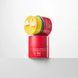 Очищуючий гідрофільний бальзам з камелією CU SKIN Dr.Solution Camellia Grinding Cleansing Balm, 50 г 100280 фото 3