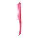 Щітка для волосся Tangle Teezer The Ultimate Detangler Chrome Afterparty Pink 5060926688374 фото 5