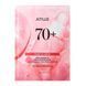 Тканинна маска з ефектом освітлення ANUA Peach 70 Niacin Serum Mask, 1 шт 8809640734021 фото 1