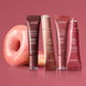 Тонуюча сироватка для губ з поліпептидами Laneige Glaze Craze Tinted Lip Serum, Peach Glaze, 12 г 8809925177437 фото 4