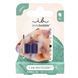 Заколка для волосся invisibobble EVERCLAW Mini Recycled Me 4063528079275 фото