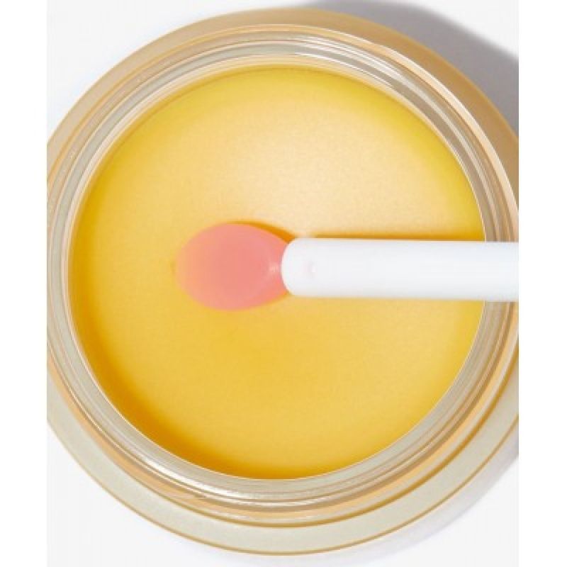 Нічна маска для губ з ароматом манго LANEIGE Lip Sleeping Mask EX Mango, 3 г LNG069 фото