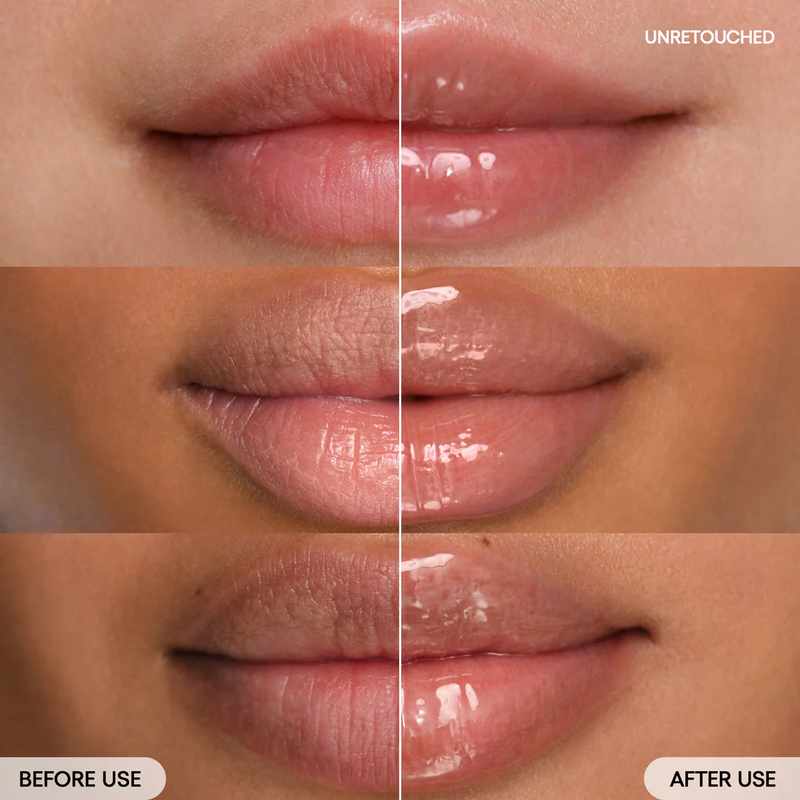 Нічна маска для губ з ароматом манго LANEIGE Lip Sleeping Mask EX Mango, 3 г LNG069 фото