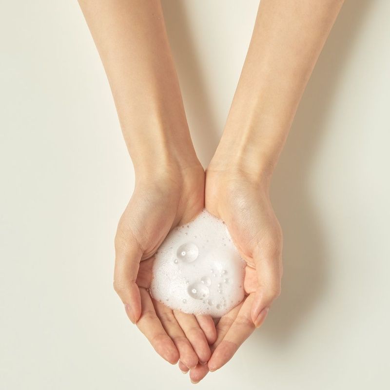 М'який очищуючий гель Needly Mild Cleansing Gel, 3 мл 8809455420911 фото