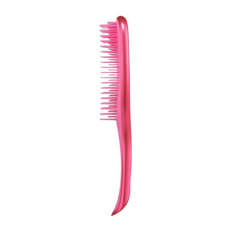 Щітка для волосся Tangle Teezer The Ultimate Detangler Chrome Afterparty Pink 5060926688374 фото