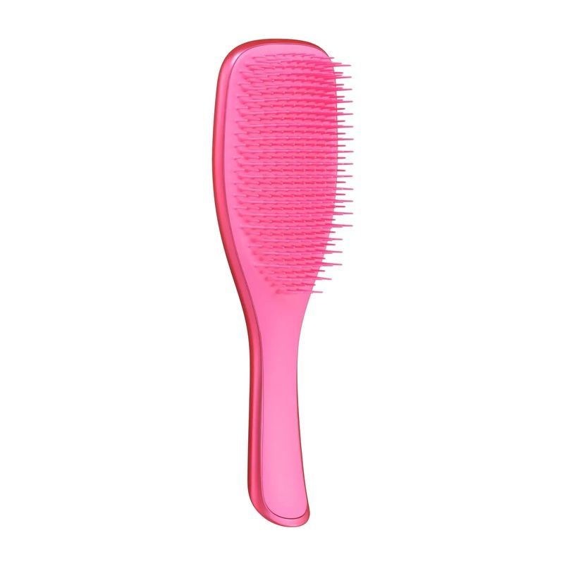 Щітка для волосся Tangle Teezer The Ultimate Detangler Chrome Afterparty Pink 5060926688374 фото
