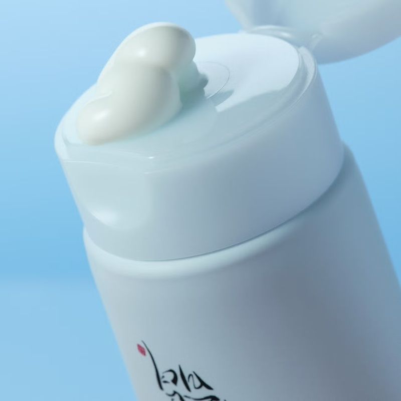 Зволожуючий сонцезахисний лосьйон для тіла Beauty of Joseon Hydra Shield Body Sunscreen SPF50, 150 мл 8809968136002 фото