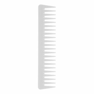Гребінець для волосся Janeke Supercomb white 000006465457 фото