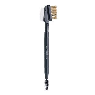 Багатофункціональний стайлер для брів та вій 3в1 Revitalash Lash & Brow Styler 818426022045 фото