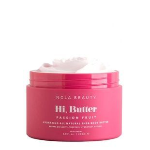 Баттер для тіла &laquo;Маракуйя&raquo; NCLA Beauty Hi, Butter - Passion Fruit Body Butter, 200 мл 658580349943 фото