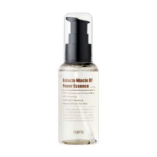 Есенція з галактомісісом і ніацинамідом Purito Galacto Niacin 97 Power Essence, 60 мл 000004416 фото
