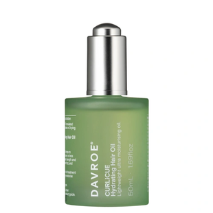 Олія для волосся Davroe Curlicue Hair Oil, 50 мл 3476 фото