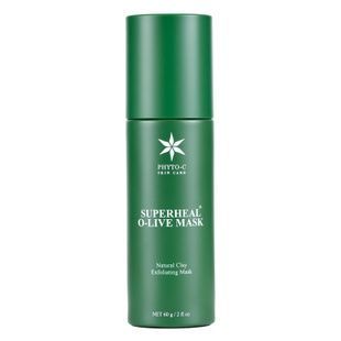 Омолоджуюча маска-ексфоліатор Phyto-C SUPERHEAL O-Live Mask, 60 г P7-0360 фото