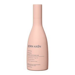 Розгладжуючий шампунь Bjorn Axen Anti-Frizz Shampoo, 250 мл 7350001706696 фото