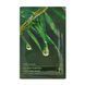 Заспокійлива маска з екстрактом чайного дерева Dr.Ceuracle Tea Tree Purifine Soothing Mask, 1 шт 8806133614470 фото 1