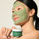 Глибоко очищаюча глиняна маска для обличчя AXIS-Y Mugwort Pore Clarifying Wash Off Pack, 100 мл 8809634610102 фото 5