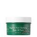 Глибоко очищаюча глиняна маска для обличчя AXIS-Y Mugwort Pore Clarifying Wash Off Pack, 100 мл 8809634610102 фото 1