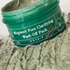 Глибоко очищаюча глиняна маска для обличчя AXIS-Y Mugwort Pore Clarifying Wash Off Pack, 100 мл 8809634610102 фото 4