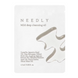 М'яка олія для глибокого очищення шкіри Needly Mild Deep Cleansing Oil, 1.5 мл 8809455420942 фото 1