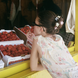Набір крабиків Emi Jay Baby Super Bloom Clip Set in Jelly Peach 7809635 фото 3