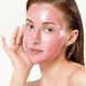 Нічна маска-плівка з полінуклеотидами та кофеїном Medicube PDRN Pink Caffeine Night Wrapping Mask, 75 мл 8800289474774 фото 4