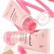 Нічна маска-плівка з полінуклеотидами та кофеїном Medicube PDRN Pink Caffeine Night Wrapping Mask, 75 мл 8800289474774 фото 2