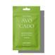 Поживна маска з авокадо і екстрактом банана Rated Green Avocado Nourishing Scalp Pack W / Banana, 50 мл 8809514550184 фото 1