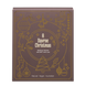 Різдвяний набір для зволоження Davroe Moisture Senses Quad Pack 3863 фото 2