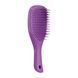 Щітка для волосся Tangle Teezer The Ultimate Detangler Mini Fresh Purple 5060926688916 фото
