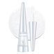 Зволожуючий і об&rsquo;ємний блиск для губ VT COSMETICS Reedle Shot Lip Plumper Crystal, 4.3 г 8803463008567 фото