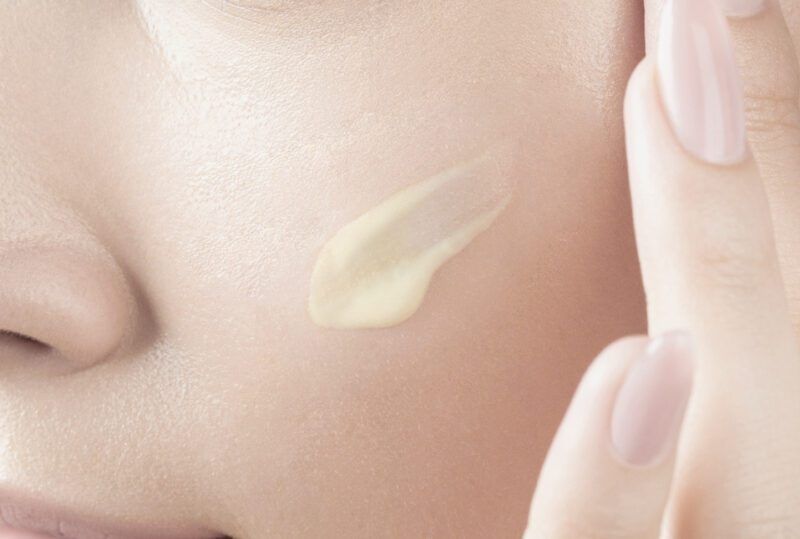 Маска нічна освітлювальна з обліпихою Manyo Vitamin Tree Brightening Pack Короткий термін, 75 мл 0000027531 фото
