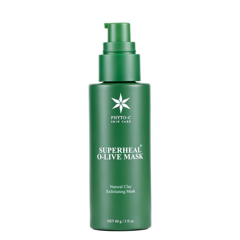 Омолоджуюча маска-ексфоліатор Phyto-C SUPERHEAL O-Live Mask, 60 г P7-0360 фото