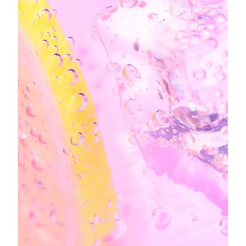 Зубна паста зі смаком рожевого лимонаду Hismile Pink Lemonade Toothpaste, 60 г 93573122 фото