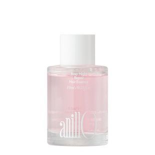 Есенція для волосся ANILLO Rosy Night Repair Hair Essence, 10 мл 8809524431657 фото