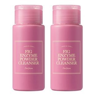 Набір ензимних пудр I&rsquo;m from Fig Enzyme Powder Cleanser, 2 шт * 50 мл 2000003383504 фото