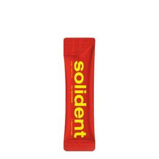Ополіскувач для ротової порожнини Solident Pineapple mint / ананас-м'ята, 1 шт 4820200417349 фото