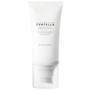 Освітлюючий сонцезахисний крем Skin1004 Madagascar Centella Tone Brightening Tone-Up Sunscreen, 50 мл 8809576261622 фото