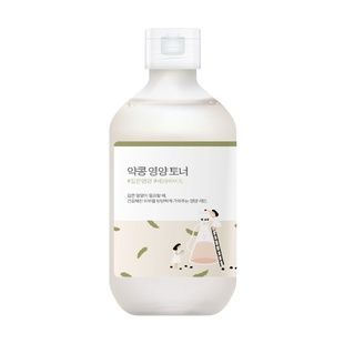 Поживний тонер з екстрактом чорних соєвих бобів ROUND LAB Soybean Nourishing Toner, 300 мл 8809624726370 фото