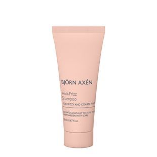 Розгладжуючий шампунь Bjorn Axen Anti-Frizz Shampoo, 20 мл 7350001700007 фото