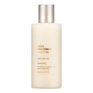 Тонер для відновлення шкіри з PDRN та бакучіолом CUSKIN Dr.Solution Pdrn Bakuchiol Toner 100, 300 мл 8809207225207 фото