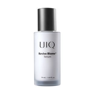 Заспокійлива сироватка UIQ Revive Biome&trade; Serum, 50 мл 8809771750167 фото