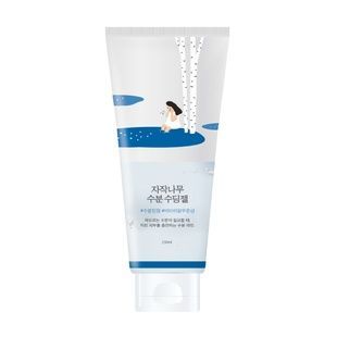 Заспокійливий гель з березовим соком ROUND LAB Birch Juice Moisturizing Soothing Gel, 150 мл 8809638307701 фото