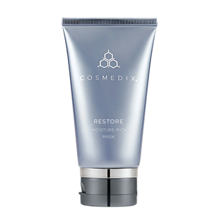 Зволожуюча маска COSMEDIX Restore Moisture-Rich Mask, 74 г 8770550 фото